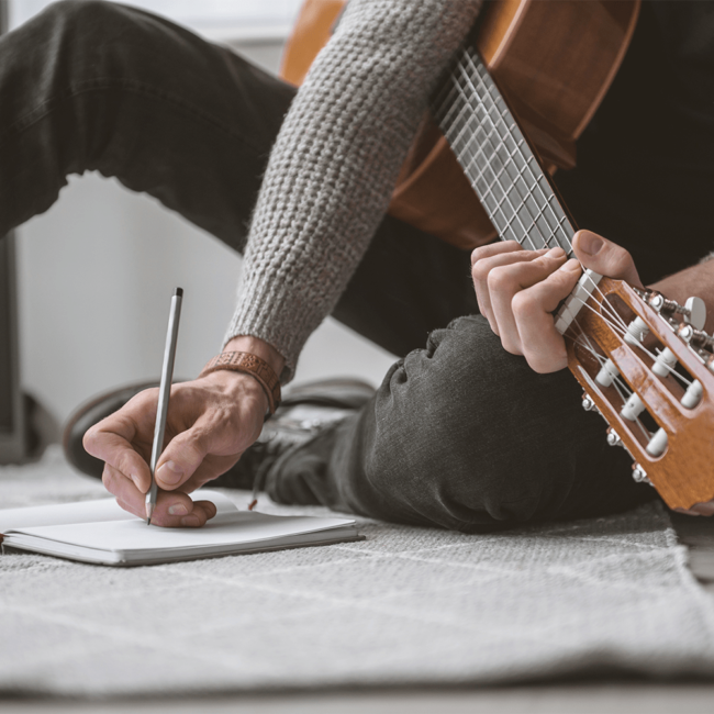 Becoming Successful At Independent Songwriting