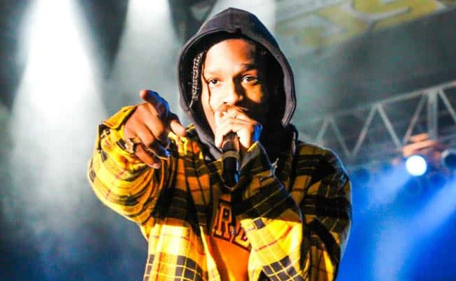 <strong>Best Asap Rocky Songs ?</strong>